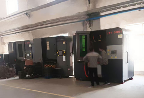 圓弧面自動打磨機(jī)